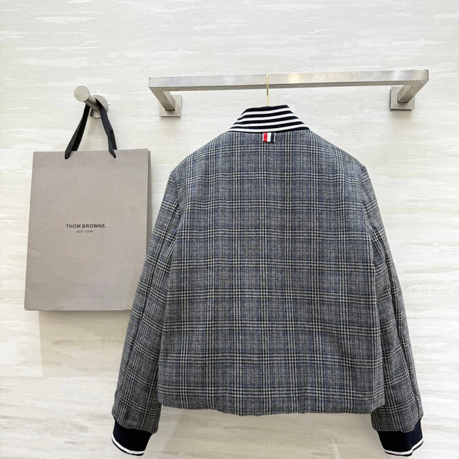 THOM 26S PADDED JACKET STYLE 91