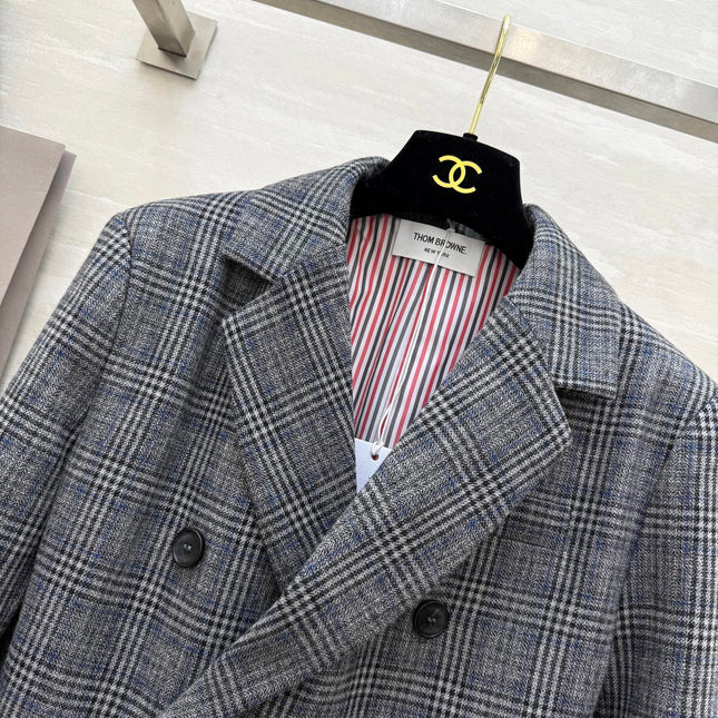 THOM 26S WOOL BLAZER STYLE 92