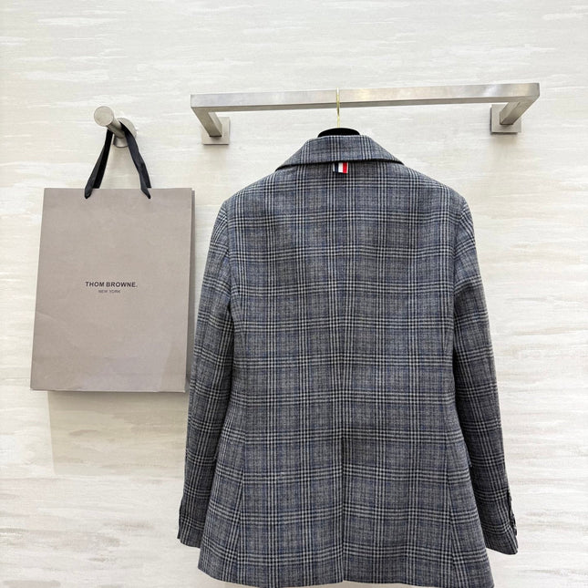 THOM 26S WOOL BLAZER STYLE 92