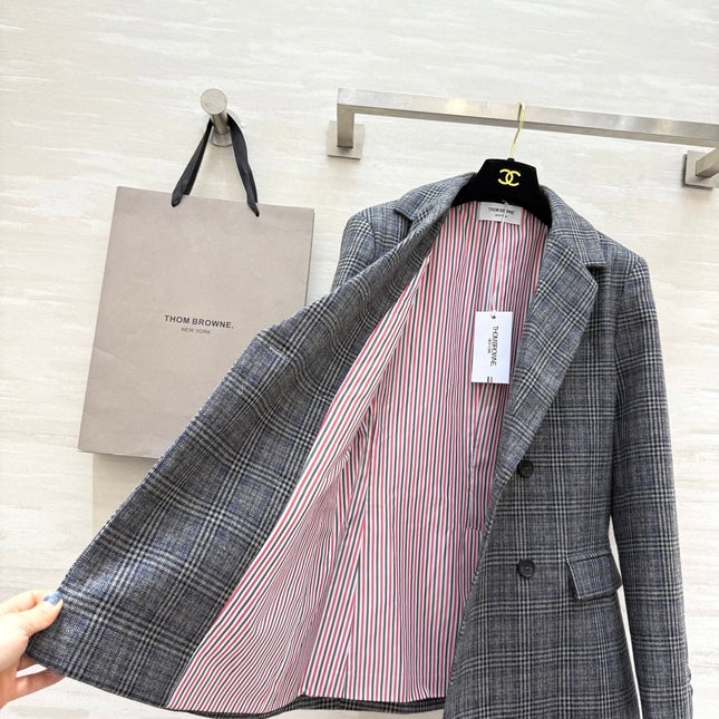THOM 26S WOOL BLAZER STYLE 92