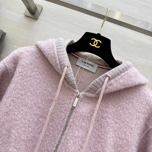 THOM 26S JACKET STYLE 76