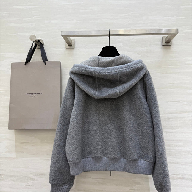 THOM 26S JACKET STYLE 77