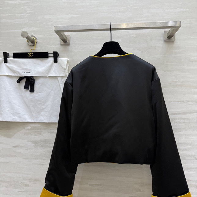 CHANEL 25S JACKET 484