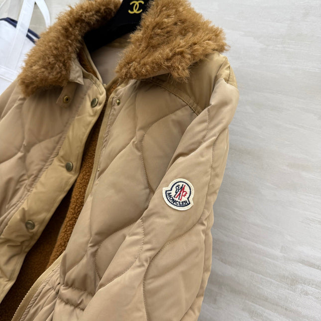 MONCLER 25S DOWN JACKET 304
