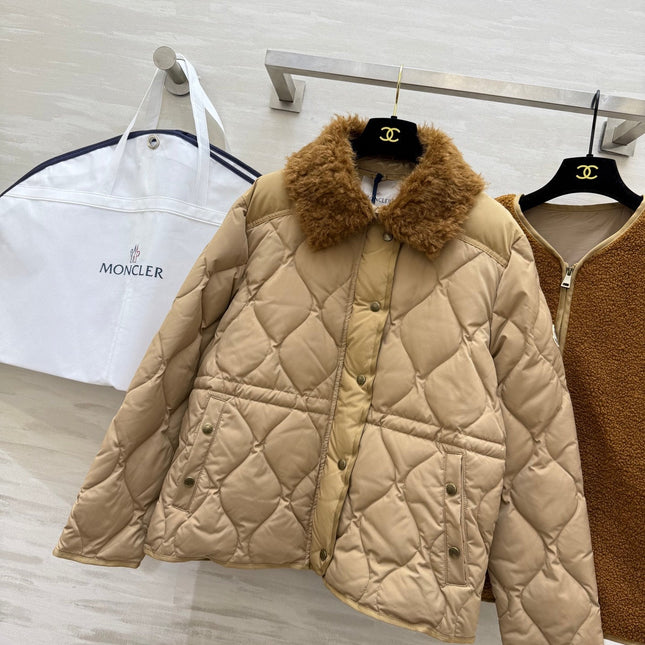 MONCLER 25S DOWN JACKET 304
