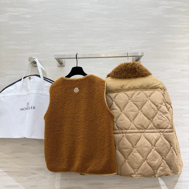 MONCLER 25S DOWN JACKET 304