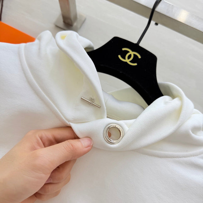 HERMES 25S TWO-PIECE SET 351