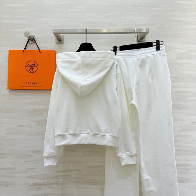 HERMES 25S TWO-PIECE SET 351