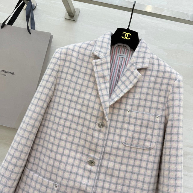 THOM 26S BLAZER STYLE 28