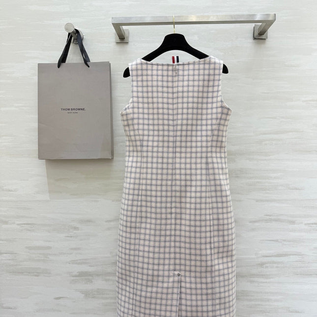 THOM 26S DRESS STYLE 29