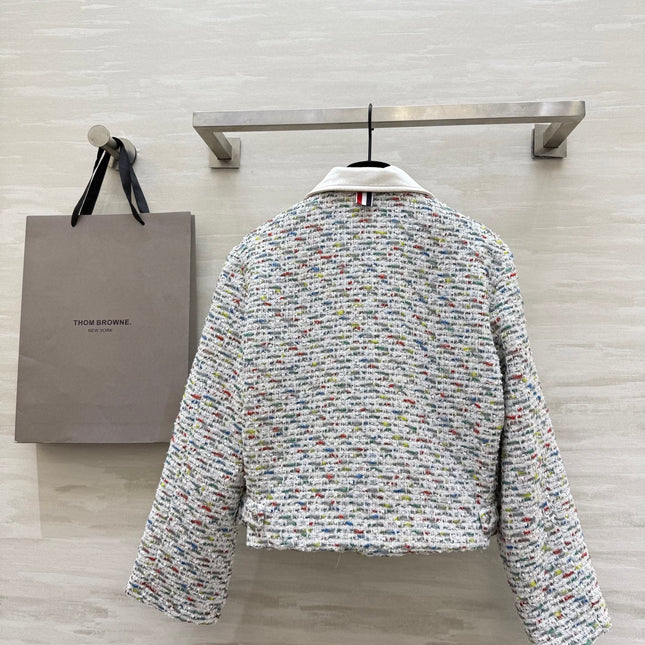 THOM 26S JACKET STYLE 30