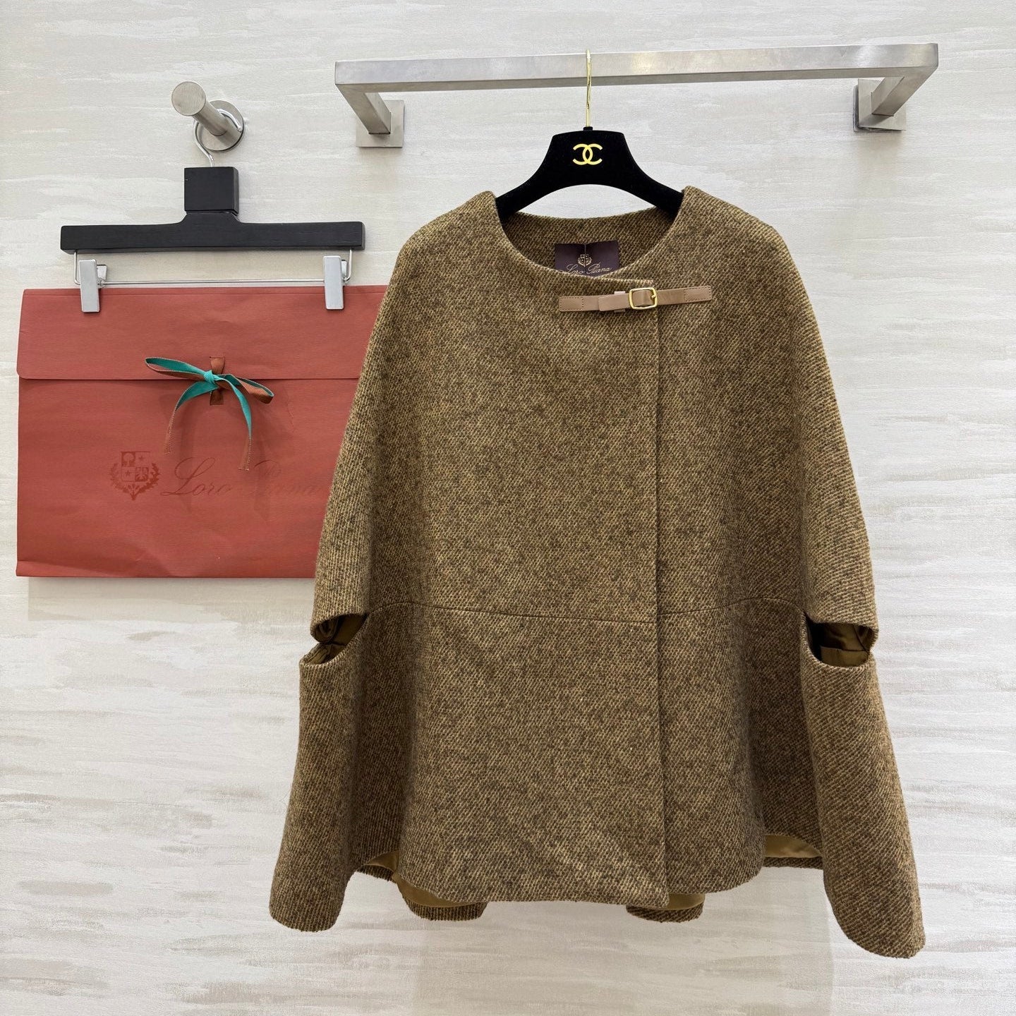 LP 26S JACKET 582