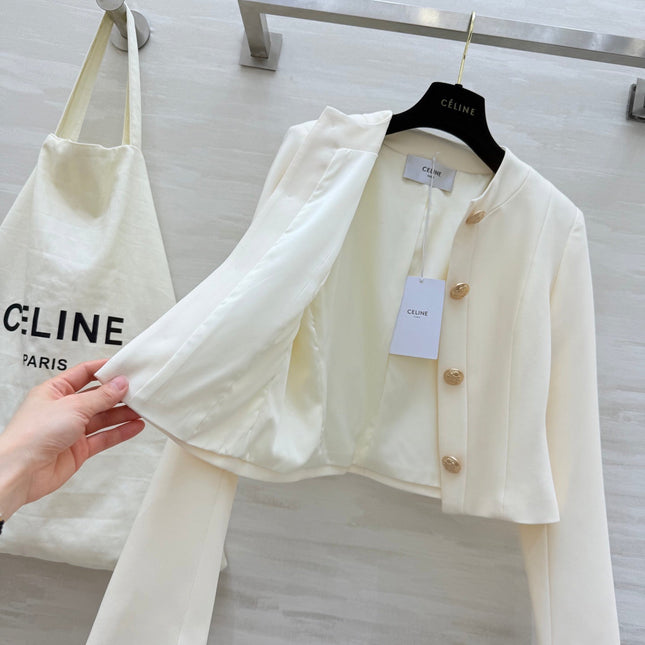 CELINE 26S JACKET 784288