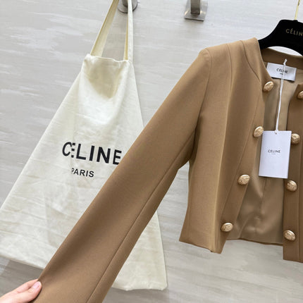CELINE 26S JACKET 784290