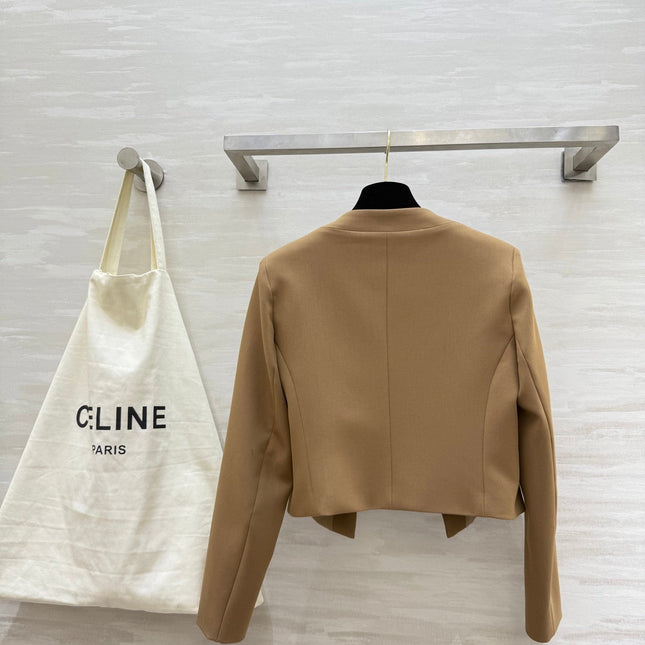 CELINE 26S JACKET 784290