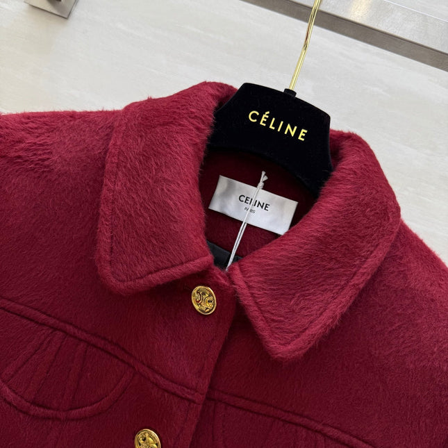 CELINE 26S JACKET 784313