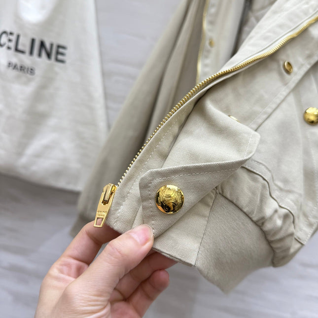 CELINE 26S JACKET 784335