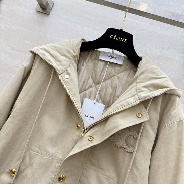 CELINE 26S JACKET 784335