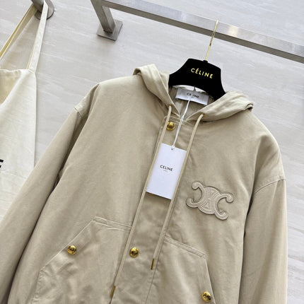 CELINE 26S JACKET 784335