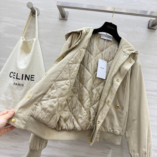 CELINE 26S JACKET 784335