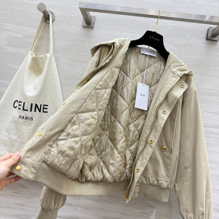 CELINE 26S JACKET 784335