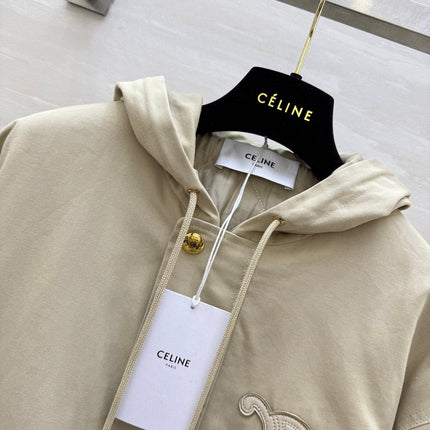 CELINE 26S JACKET 784335