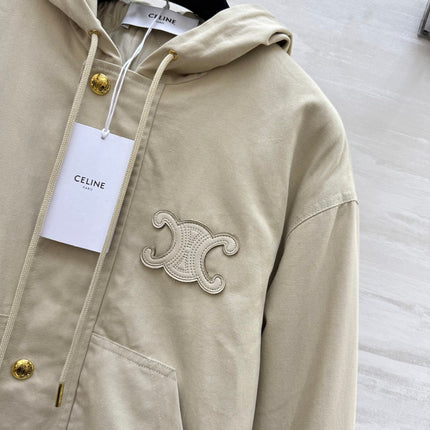 CELINE 26S JACKET 784335