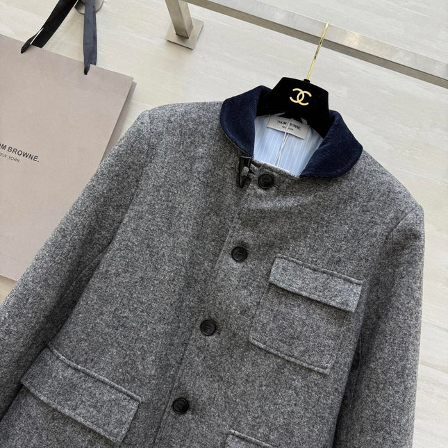 THOM 26S JACKET 784339
