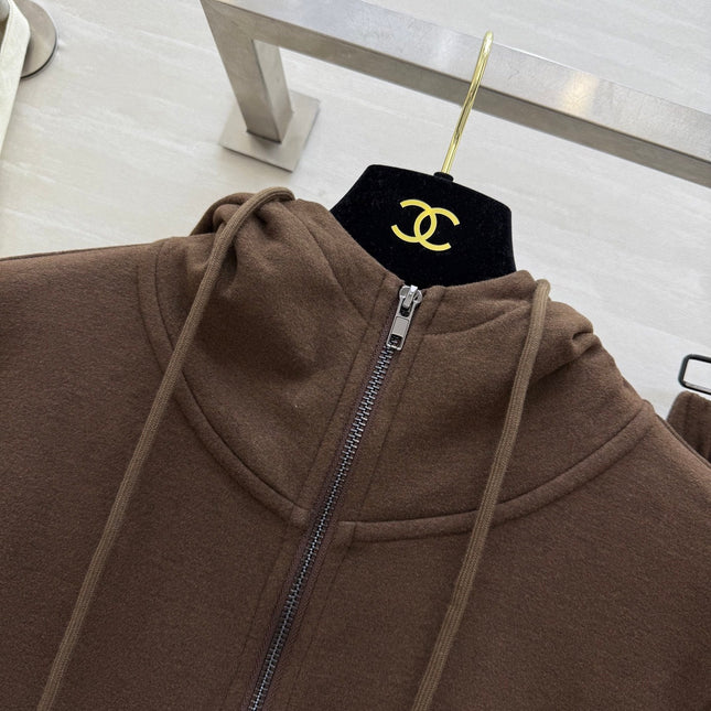 CELINE 26S FLEECE SET 784343