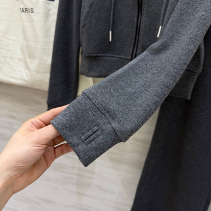 CELINE 26S FLEECE SET 784347