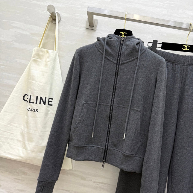 CELINE 26S FLEECE SET 784347
