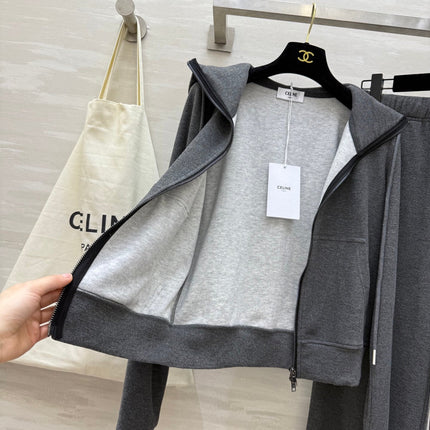 CELINE 26S FLEECE SET 784347
