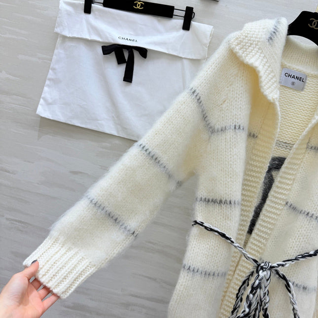 CHANEL 26S SHEARLING JACKET 743