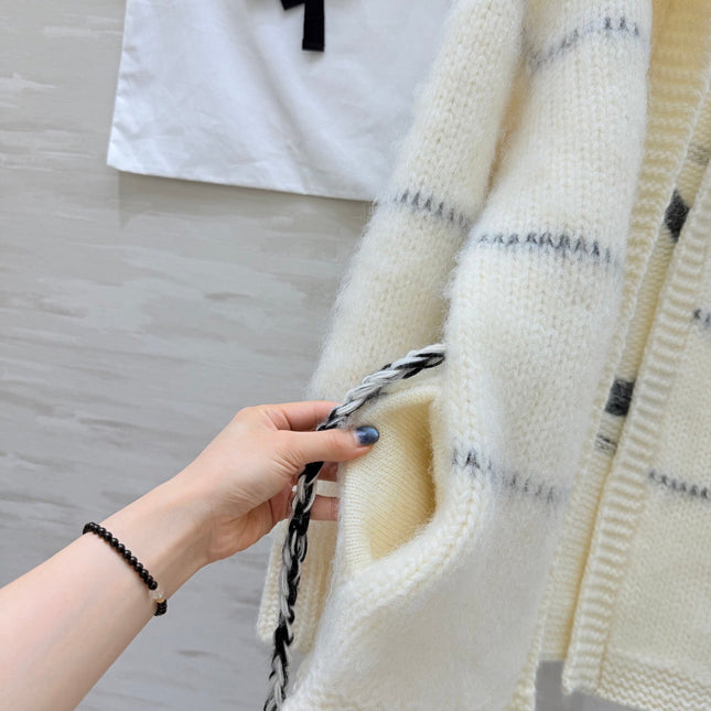 CHANEL 26S SHEARLING JACKET 743