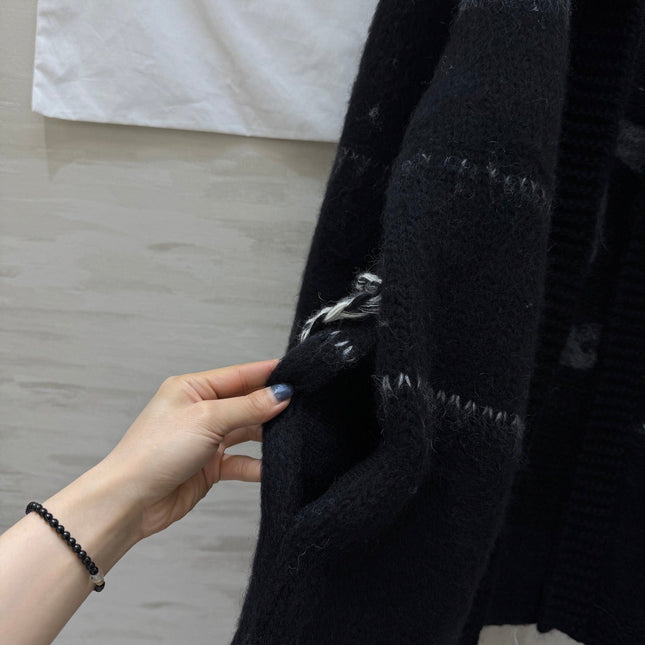 CHANEL 26S SHEARLING JACKET 742