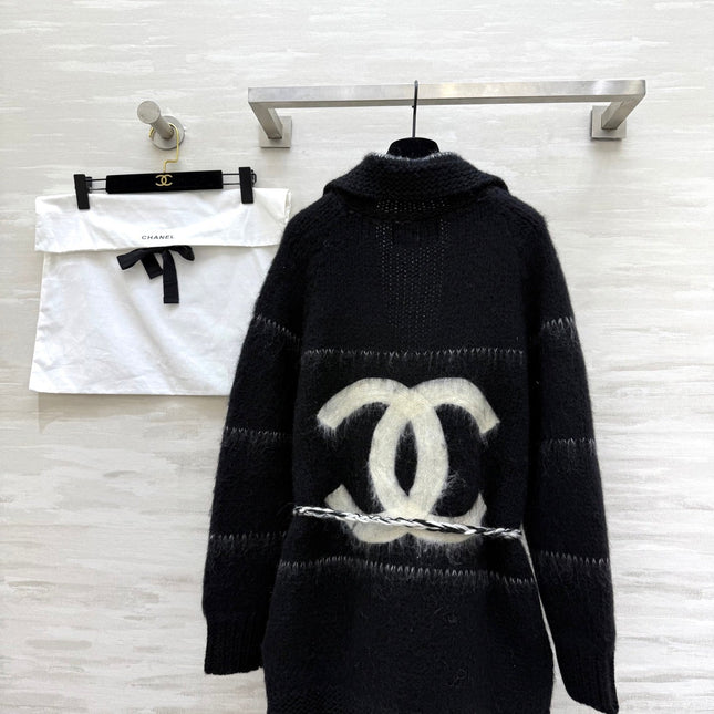 CHANEL 26S SHEARLING JACKET 742