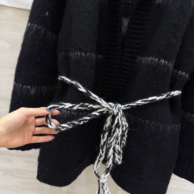CHANEL 26S SHEARLING JACKET 742