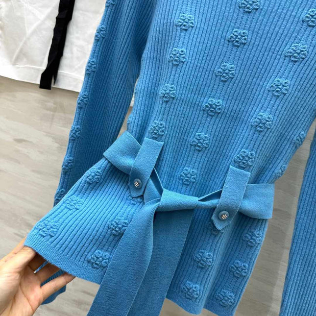CHANEL 26S SWEATER 675