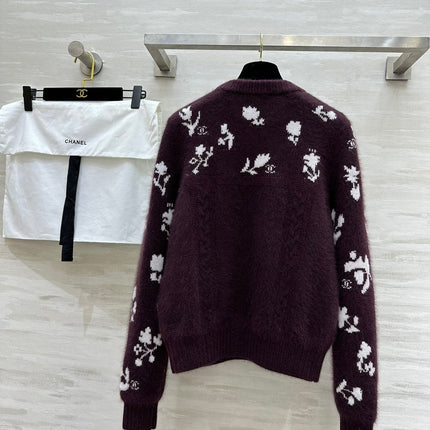 CHANEL 26S SWEATER 673