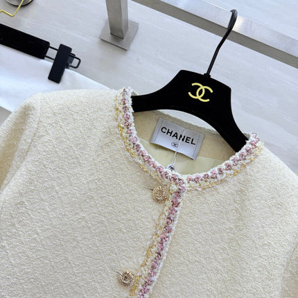 CHANEL 26S SKIRT SET 700