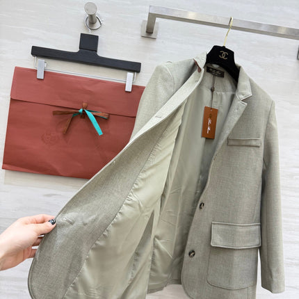 LP 26S JACKET 462