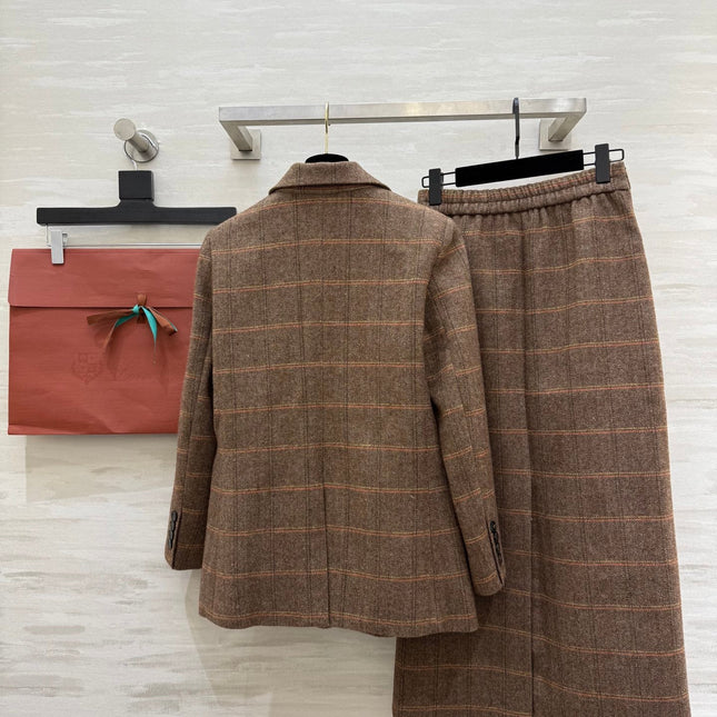 LP 26S VEST & SKIRT SET 461