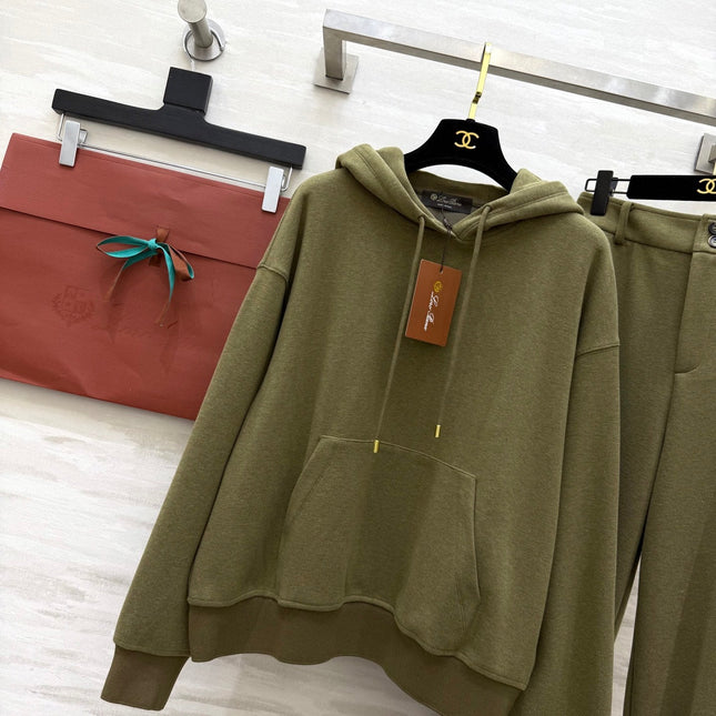 LP 26S SET OUTFIT 444