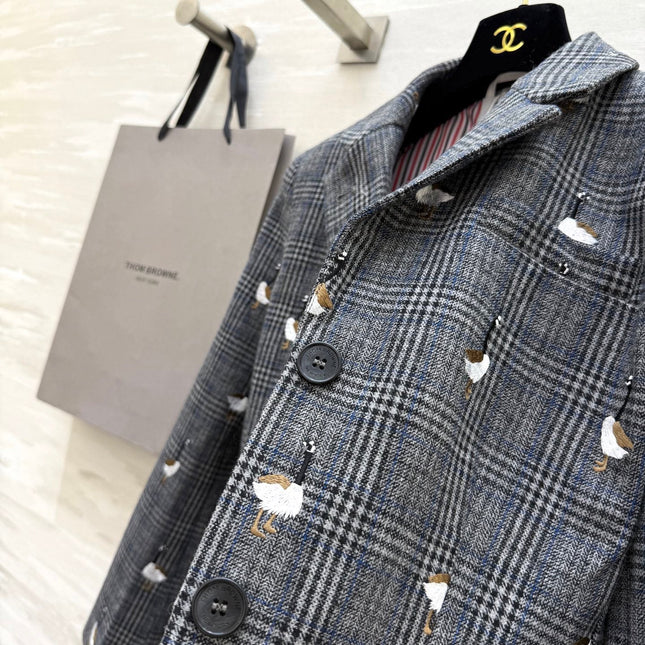 THOM 26S BLAZER 834008