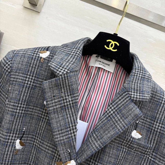 THOM 26S BLAZER 834008