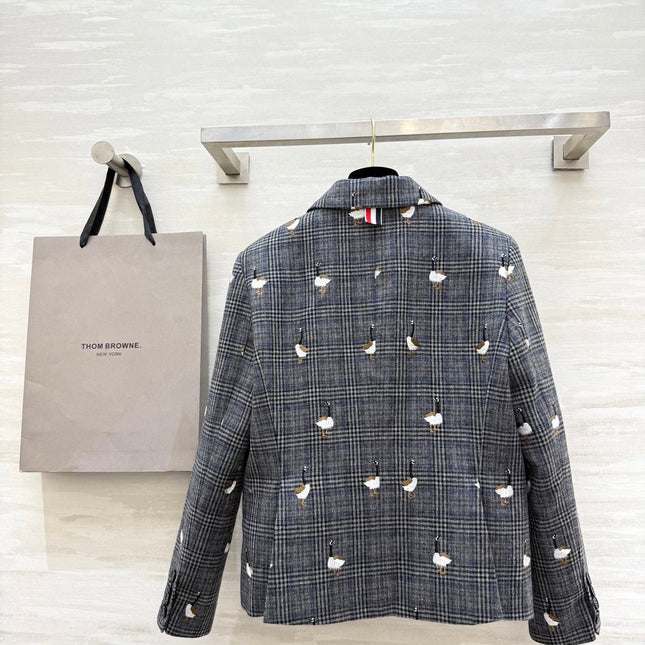 THOM 26S BLAZER 834008