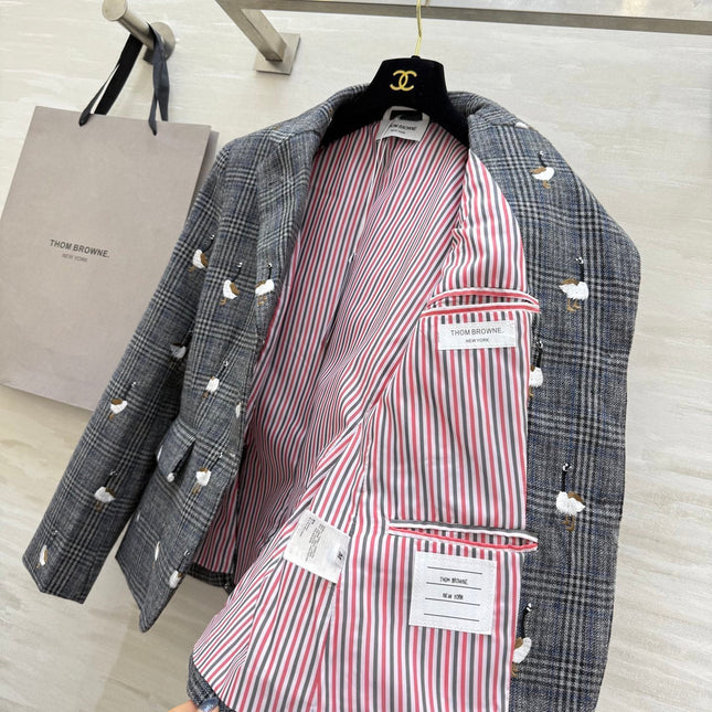 THOM 26S BLAZER 834008