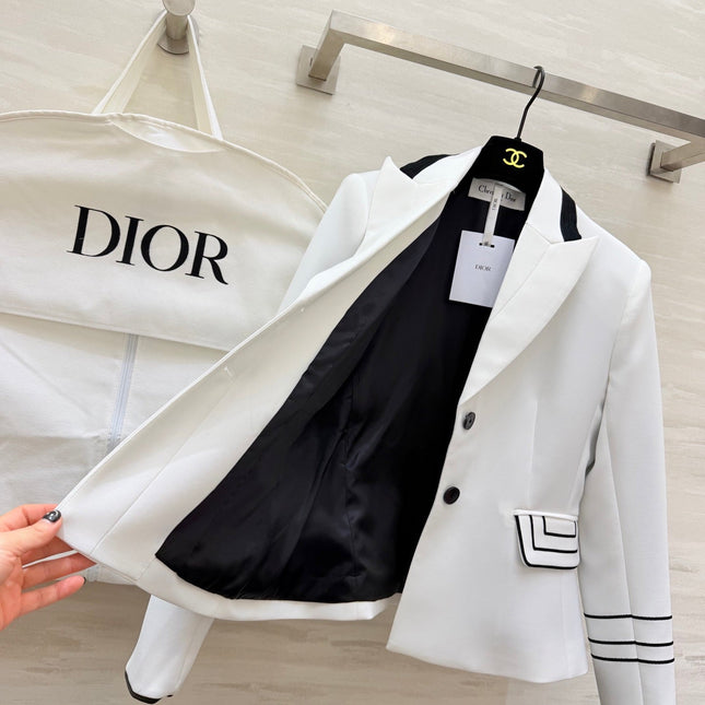 DIOR 26S BLAZER 1067