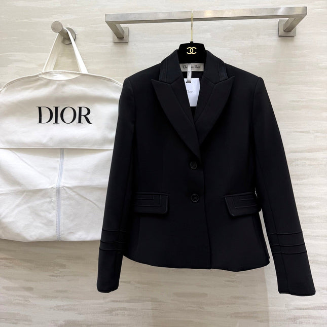 DIOR 26S BLAZER 1066