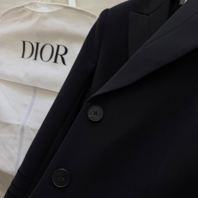 DIOR 26S BLAZER 1066